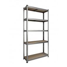 BONUS 180х90х30 стеллажи металлические