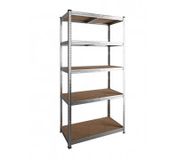 BONUS 180х90х40 стеллажи металлические