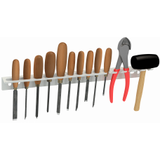 Держатель универсальный DU-13