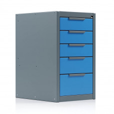 Драйвер инструментальный ДИ5-50(60)