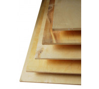 Фанера 1830x760