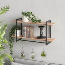 Gutta Полка навесная 47х92х25 см