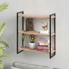 Gutta Полка навесная 78х69х25 см