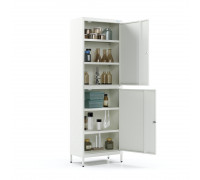 Шкаф металлический МД GS 24-910