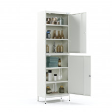 Шкаф металлический МД GS 24-910