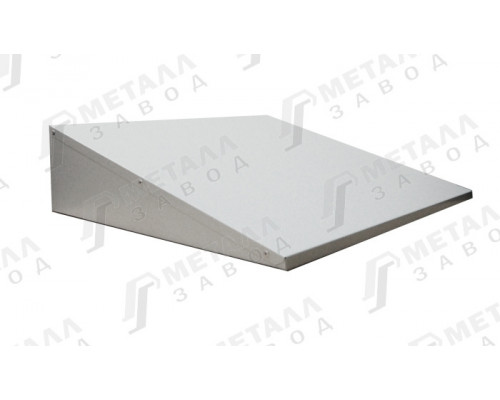 Наклонная крыша ШРС 400