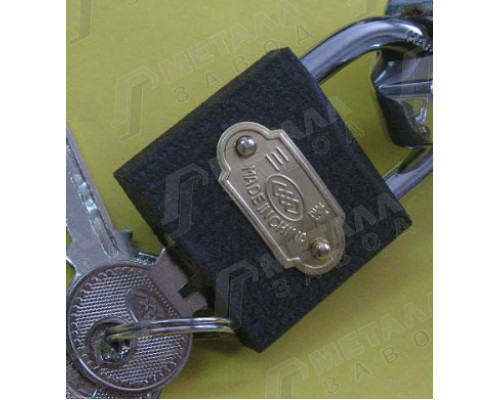 Навесной замок