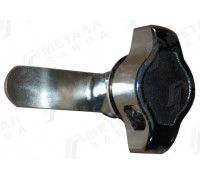 Петля под замок навесной ЗП-041