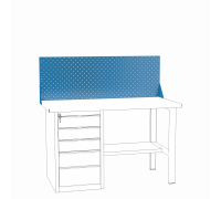 ПИК-1.4 Панель инструментальная