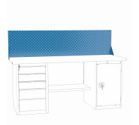 ПИК-1.9 Панель инструментальная