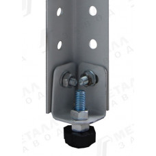 Подпятник регулируемый