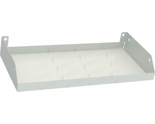 Полка навесная PN 320x150