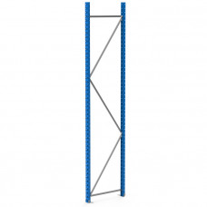 SGR рама 2500x600