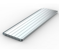 SGR-V-Zn Полка 150x1000