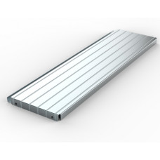 SGR-V-Zn Полка 150x1000