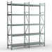 SGR-V-Zn Стеллаж 2185-3,0 оцинкованный до 500 кг на ярус