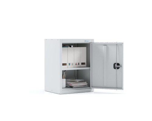 Шкаф архивный ШХА-50(40)/670