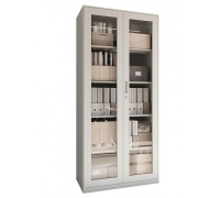 Шкаф архивный ШХА 850(40) РС