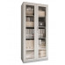 Шкаф архивный ШХА 850(40) РС