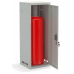 Шкаф для газовых баллонов ШГР 50-1-4(50л)
