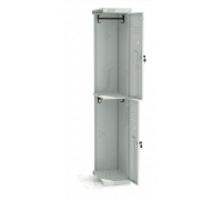 Шкаф для одежды ШРС 12-300 ДС