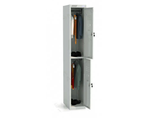 Шкаф для одежды ШРС 12-300
