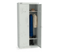 Шкаф для одежды ТМ 12-80 по ГОСТу