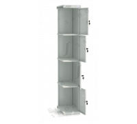 Шкаф для сумок ШРС 14-300 ДС