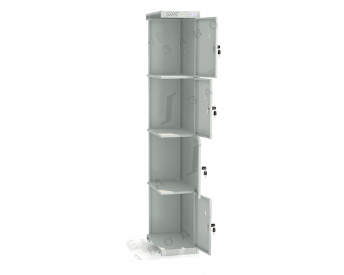 Шкаф для сумок ШРС 14-300 ДС