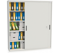 Шкаф-купе архивный AL 2018