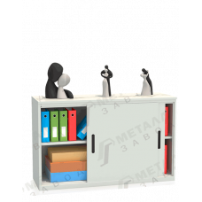 Шкаф-купе архивный ALS-8815