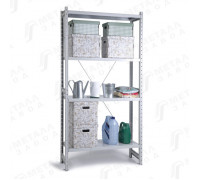 СК Стеллаж 1034 (2964) до 125 кг на полку