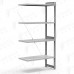 СК Стеллаж 1054 (2964)-ДС до 125 кг на полку