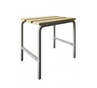 Скамья гардеробная (450x500x350)