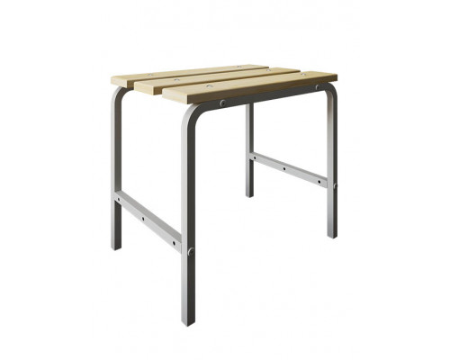 Скамья гардеробная (450x500x350)