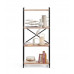 Стеллаж Gutta 151х69х34 см