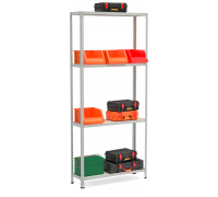 СТФ Стеллаж 1034-2,2 до 125 кг на полку