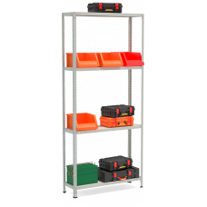 СТФ Стеллаж 1034-2,2 до 125 кг на полку