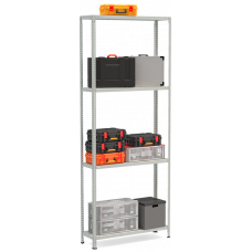 СТФ Стеллаж 1034-2,5 до 125 кг на полку