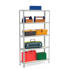 СТФ Стеллаж 1035-1,8 до 125 кг на полку