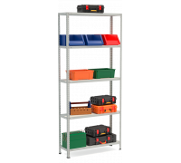 СТФ Стеллаж 1035-2,2 до 125 кг на полку