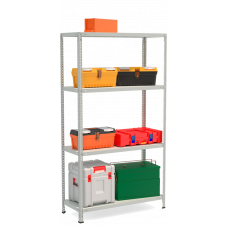 СТФ Стеллаж 1044-1,8 до 125 кг на полку