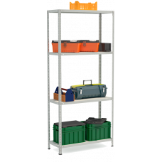 СТФ Стеллаж 1044-2,2 до 125 кг на полку