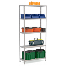 СТФ Стеллаж 1045-2,2 до 125 кг на полку