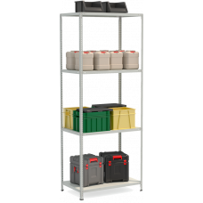 СТФ Стеллаж 1064-2,5 до 125 кг на полку