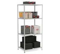 СТФ Стеллаж 1074-2,2 до 125 кг на полку