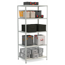 СТФ Стеллаж 1075-2,2 до 125 кг на полку