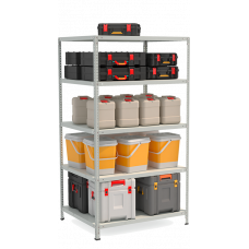 СТФ Стеллаж 1085-1,8 до 125 кг на полку