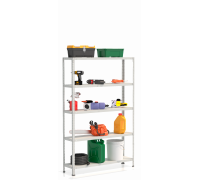 СТФ Стеллаж 1235-1,8 до 125 кг на полку