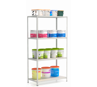 СТФ Стеллаж 1264-2,2 до 125 кг на полку